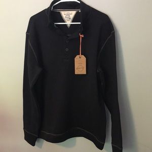 Weatherproof Vintage super soft pullover NWT